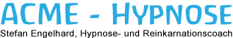 Logo ACME-Hypnose, Stefan Engelhard